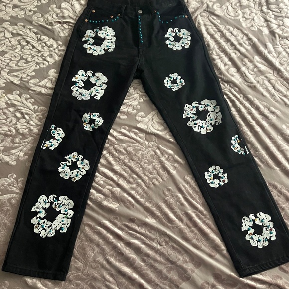 Denim Tears - Picture 4 of 6